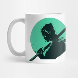 zoro Mug